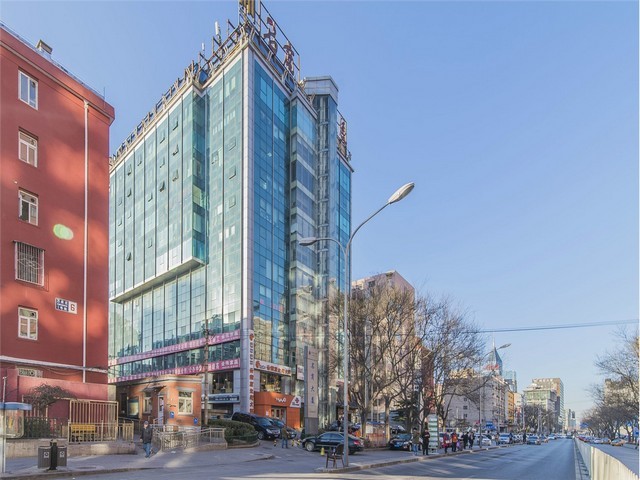 沈阳奇麟鲜品智慧云仓